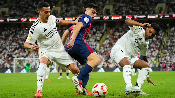 Equipes brigam pela taça no próximo domingo