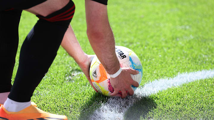 FC Augsburg v 1. FC Union Berlin - Bundesliga