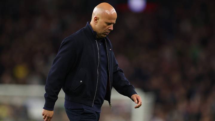 Arne Slot is leaving Liverpool. Arne Slot is leaving Liverpool.