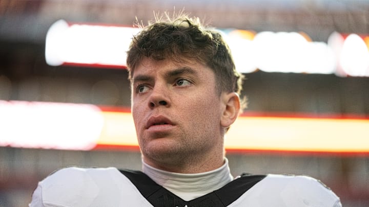 Philadelphia Eagles v Washington Commanders - NFL 2025 Philadelphia Eagles v Washington Commanders - NFL 2025