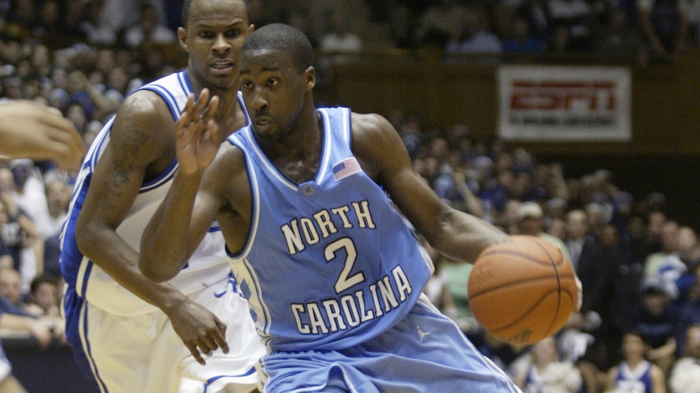Raymond Felton critical of the UNC basketball program’s point guard play