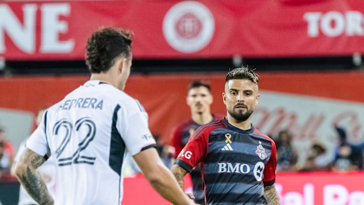 Confirmed Possible Absences for Toronto FC Ahead of Their Penultimate MLS Match