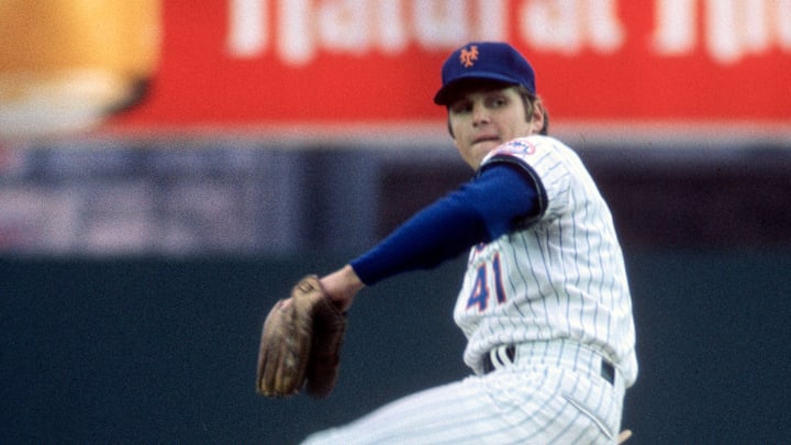 New York Mets
