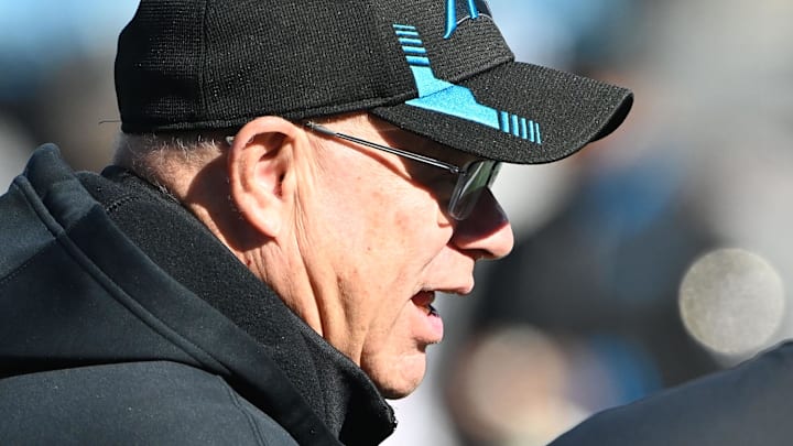 David Tepper 