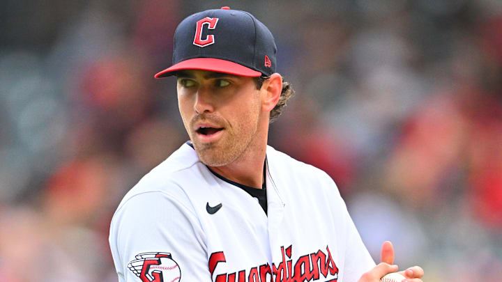 Milwaukee Brewers v Cleveland Guardians