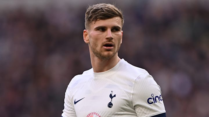 Tottenham Hotspur v Luton Town - Premier League