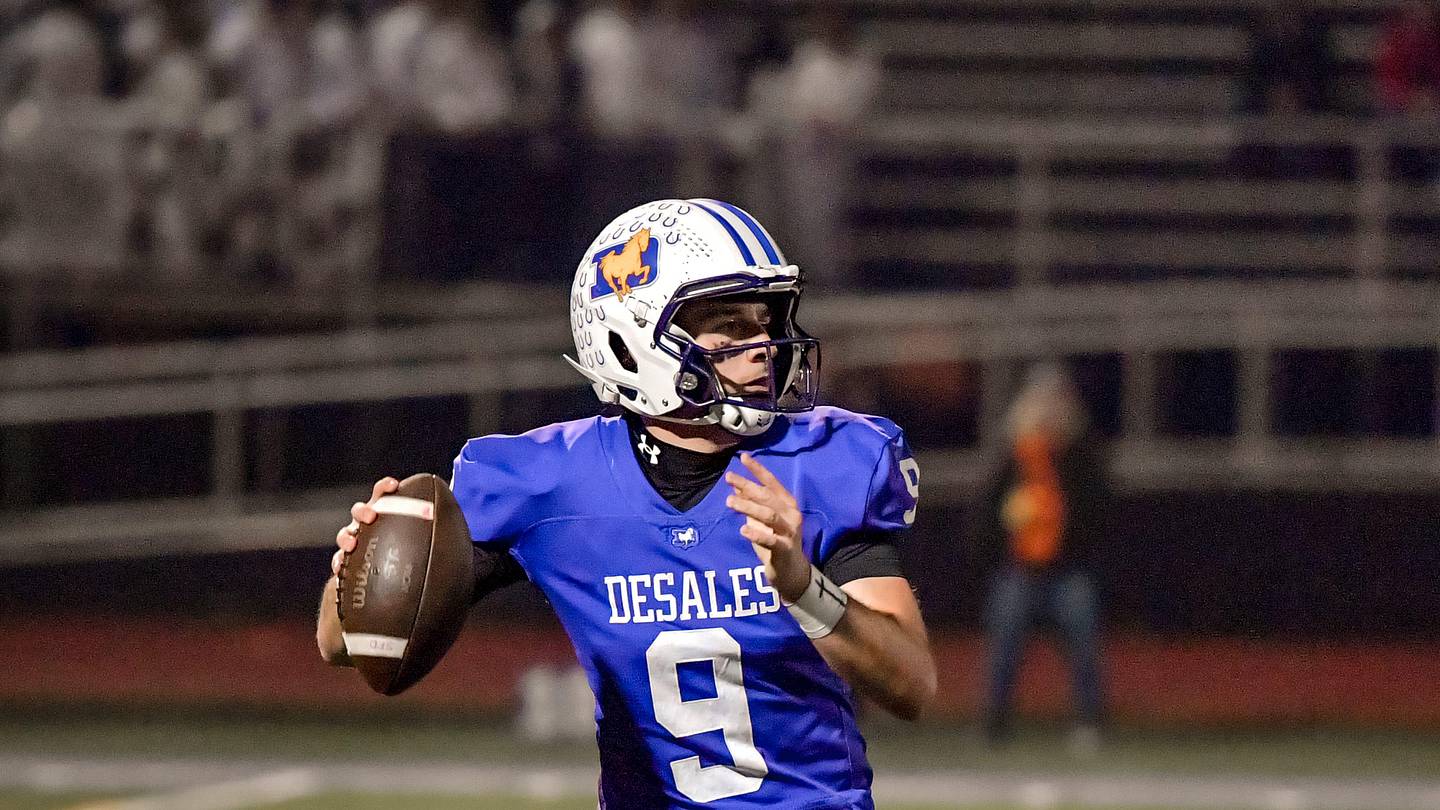 Ryan Day’s Son Snubs Two Major College Football Programs in Recruitment Update