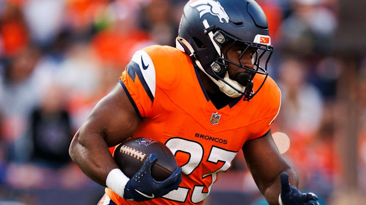 Denver Broncos