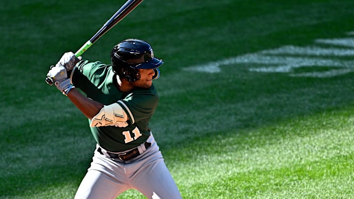 SiriusXM All-Star Futures Game