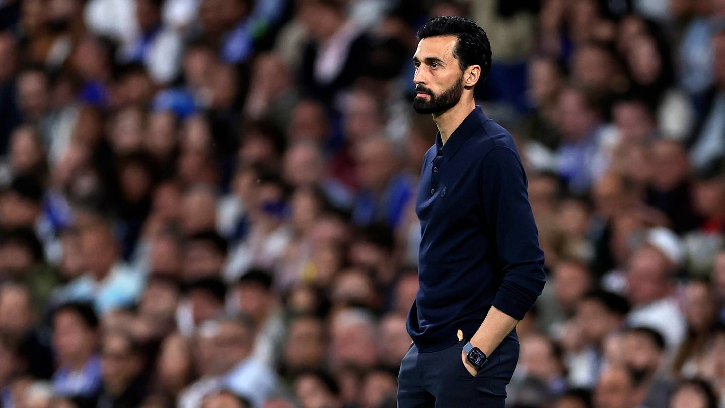 Why Is Alvaro Arbeloa Leaving Real Madrid?