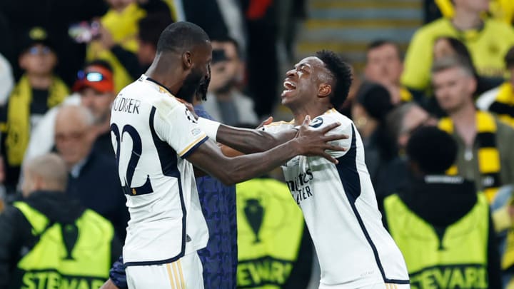 Al Nassr vise une star du Real