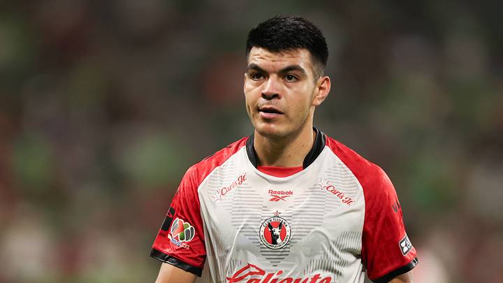 Austin FC v Club Tijuana - Leagues Cup Phase One Austin FC v Club Tijuana - Leagues Cup Phase One