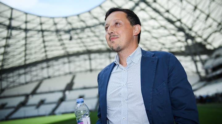 Pablo Longoria aurait trouvé le joueur adapté.