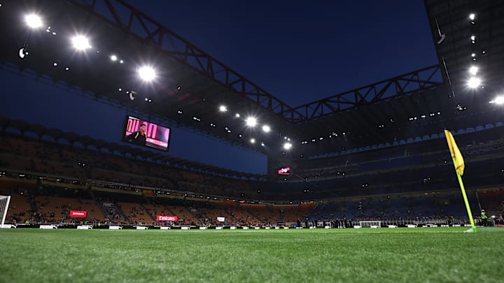 San Siro