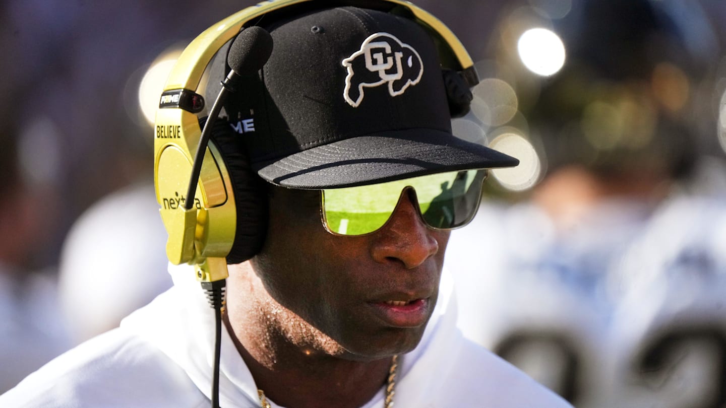 How Donald Trump's New Executive Order Affects the Colorado Buffaloes