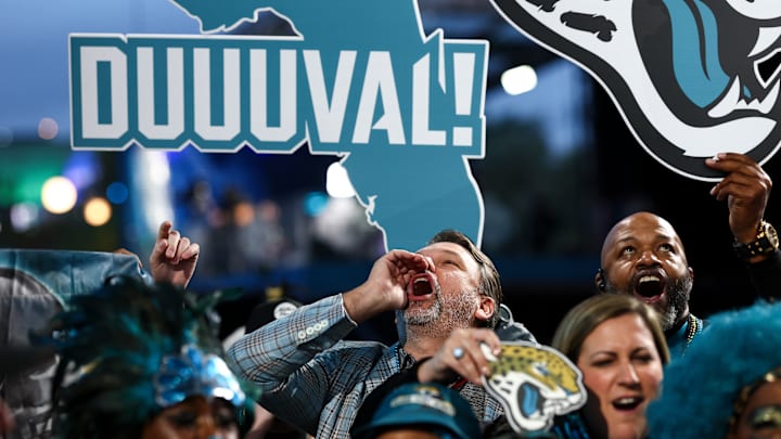 2023 NFL Draft - Rounds 2-3