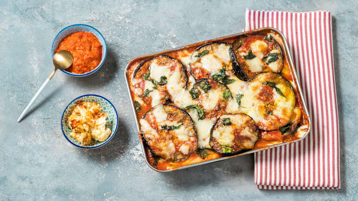 Pregnant people, dig in.