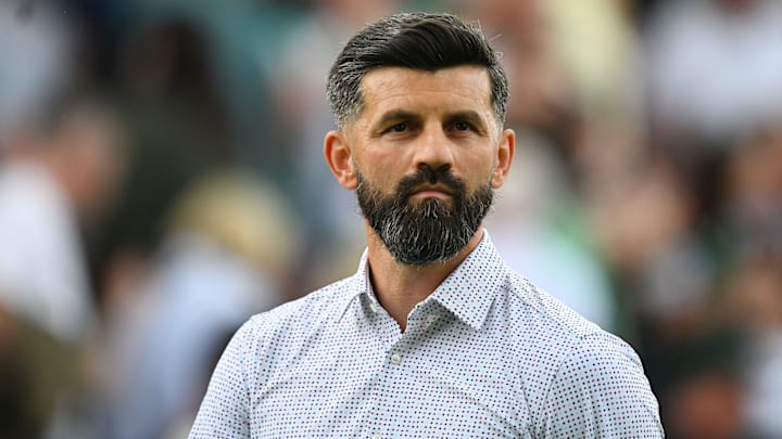 Miron Muslic übernimmt auf Schalke