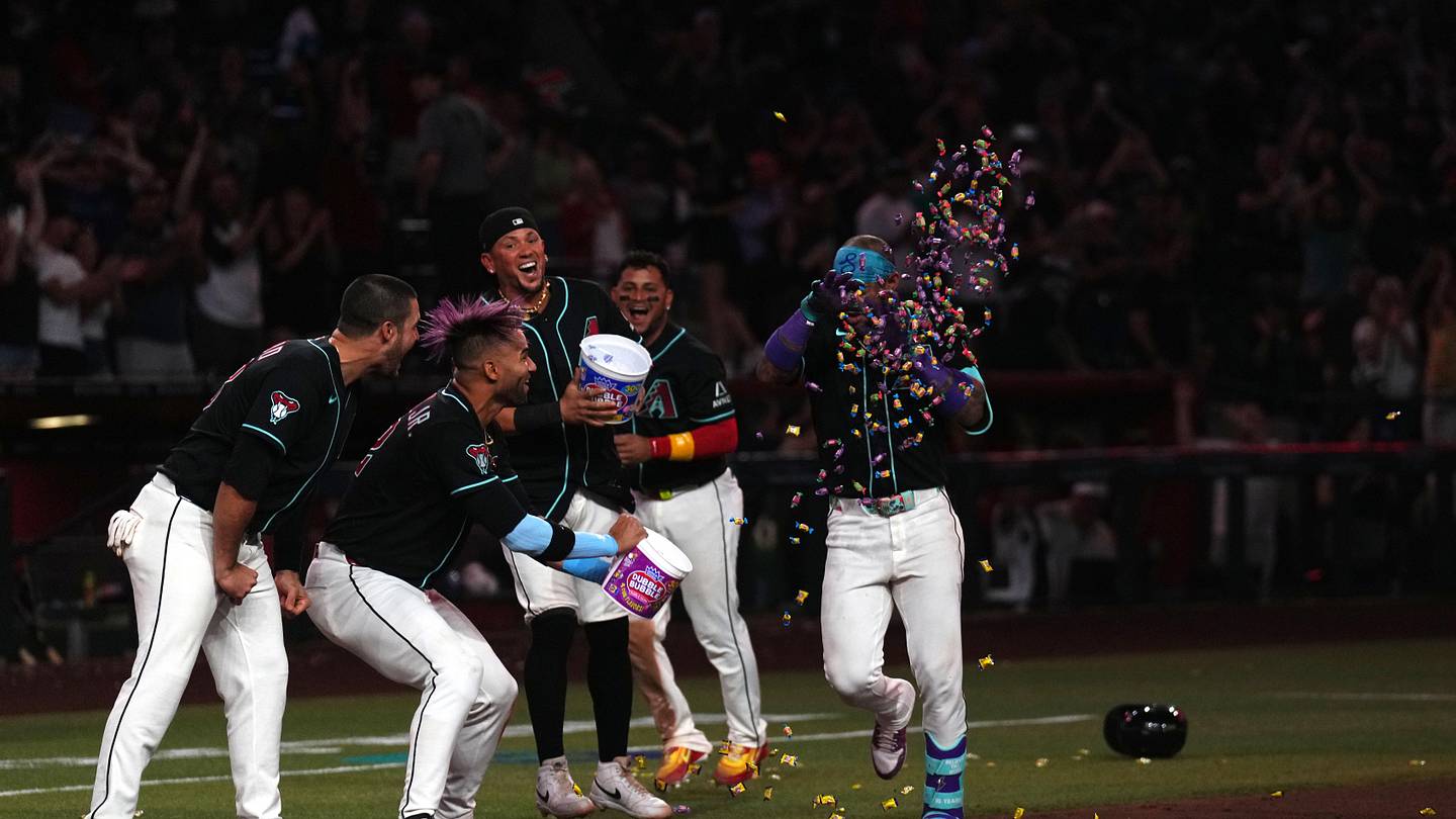 Dejected Giants broadcast has one-of-a-kind call of Ketel Marte's walk-off homer