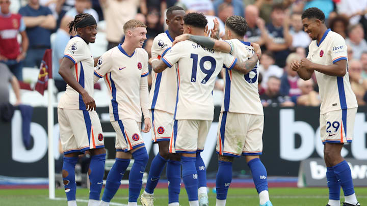 West Ham United FC v Chelsea FC - Premier League