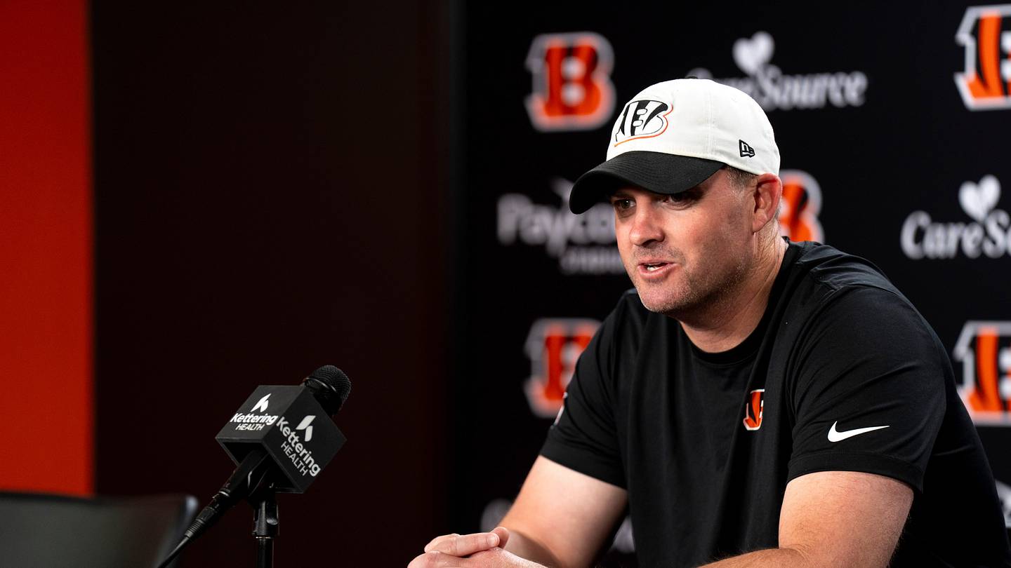 The Bengals Are Being Called Big Winners After ‘Quietly Crushing’ 2026 NFL Draft