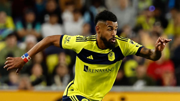 New York Red Bulls v Nashville SC