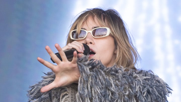 Kilby Block Party Kilby Block Party