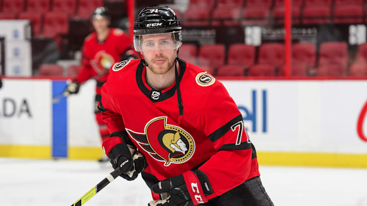 Chris Tierney