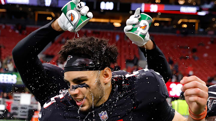 Tampa Bay Buccaneers v Atlanta Falcons