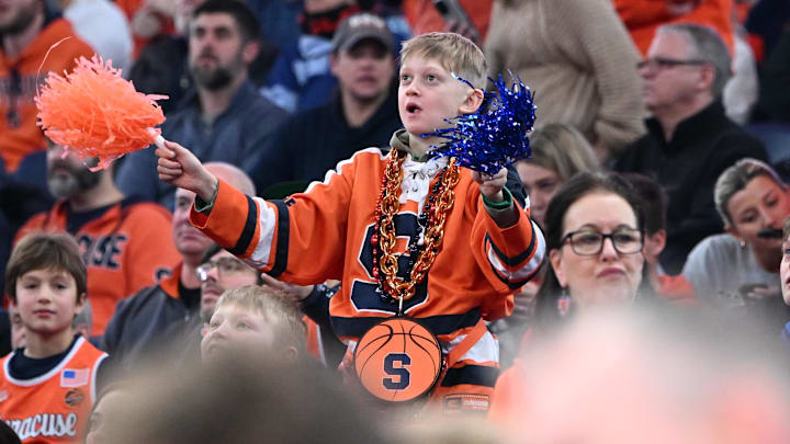 Promising big man Abdramane Siby, a new Syracuse basketball commit, had a great outing earlier this week, per a top analyst.