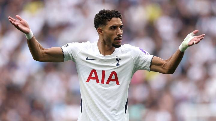 Tottenham Hotspur v Everton - Premier League 2026/27