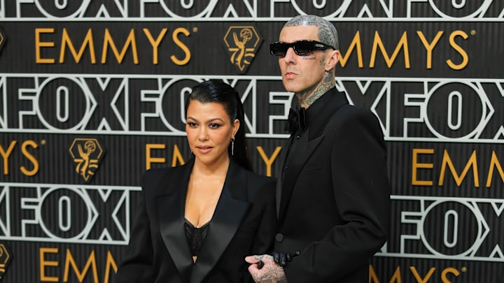 75th Primetime Emmy Awards - Arrivals