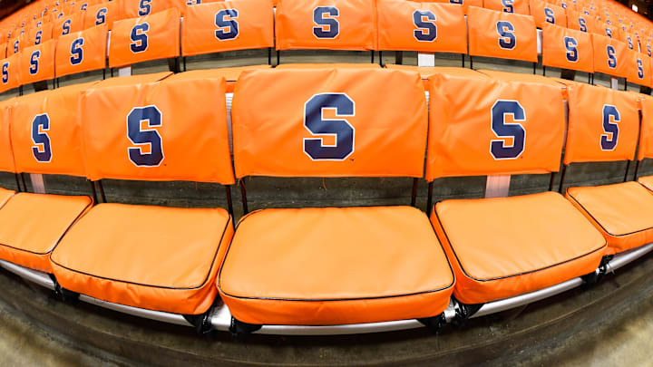 Syracuse basketball's next general manager will reportedly be Hampton's Greg Fahey, who has deep ties to the EYBL circuit.