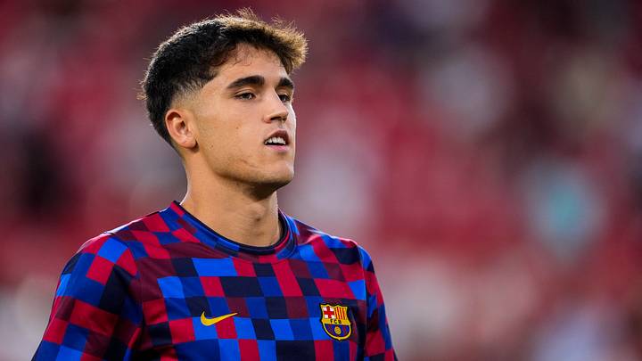 Sevilla Fc V Fc Barcelona - Laliga Ea Sports Sevilla Fc V Fc Barcelona - Laliga Ea Sports