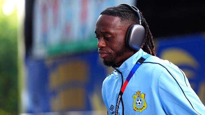 England v Congo DR - FIFA World Cup - Round of 32 - Atlanta Stadium