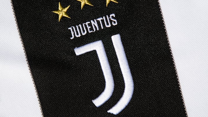 The Juventus Club Crest