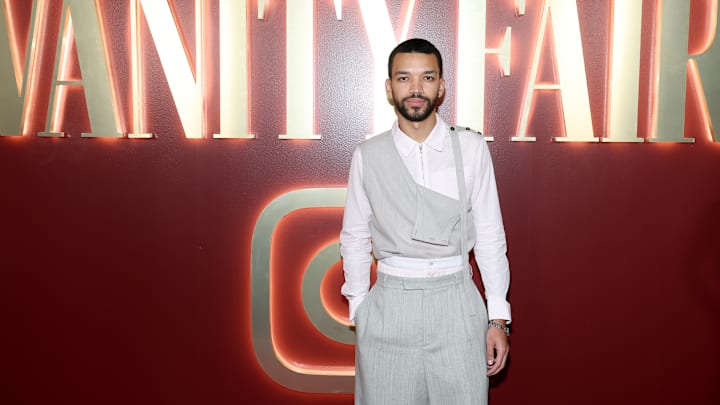 Vanity Fair and Instagram Celebrate Vanities: A Night for Young Hollywood 2024