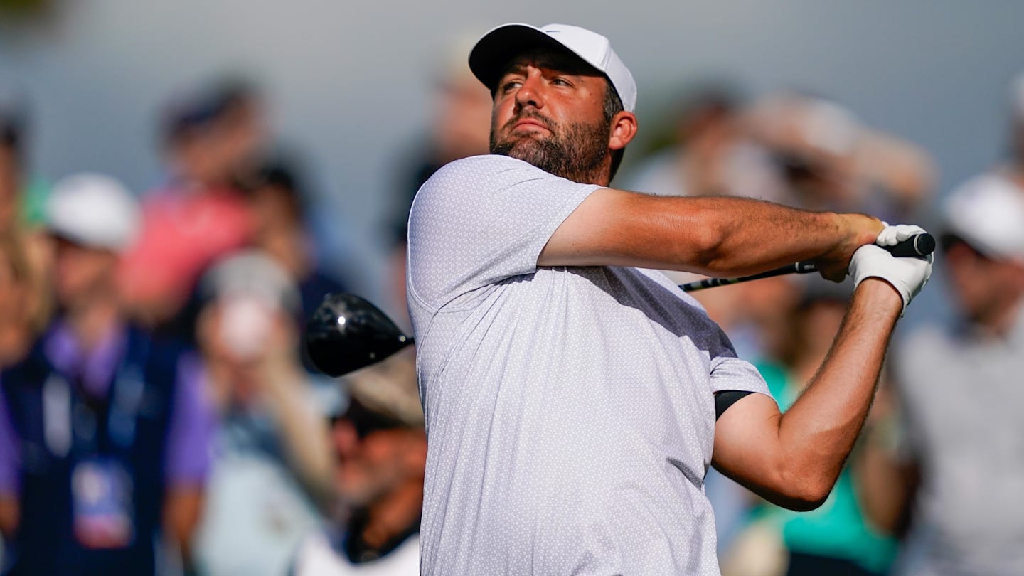 The PGA Tour’s Potential Future Schedule Is Promising