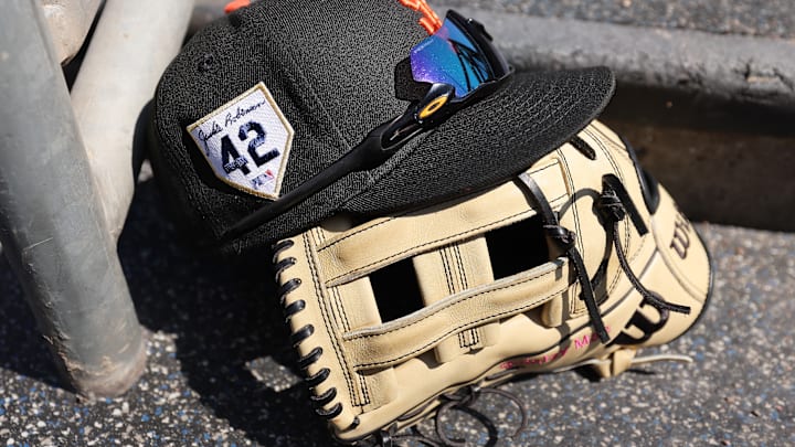San Francisco Giants v Detroit Tigers