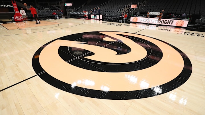 The alleged crimes were uncovered due to a team-backed audit, per the Athletic.