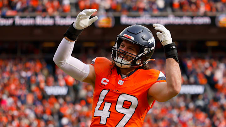 AFC Championship Game: New England Patriots v Denver Broncos