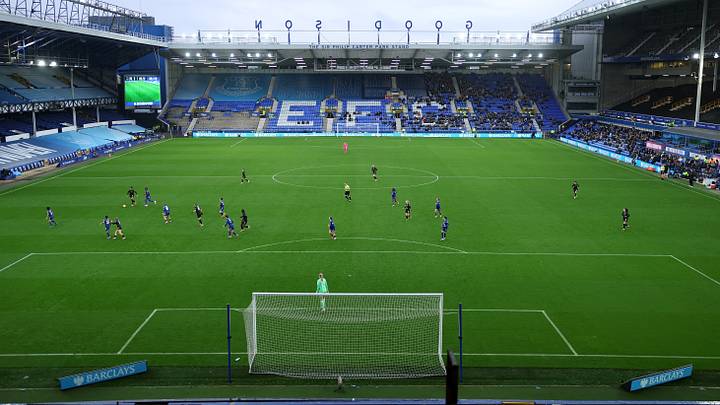 Everton v Manchester City - Barclays Women's Super League Everton v Manchester City - Barclays Women's Super League