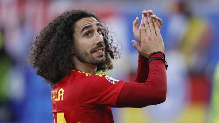 Spain v Germany: Quarter-Final - UEFA EURO 2024