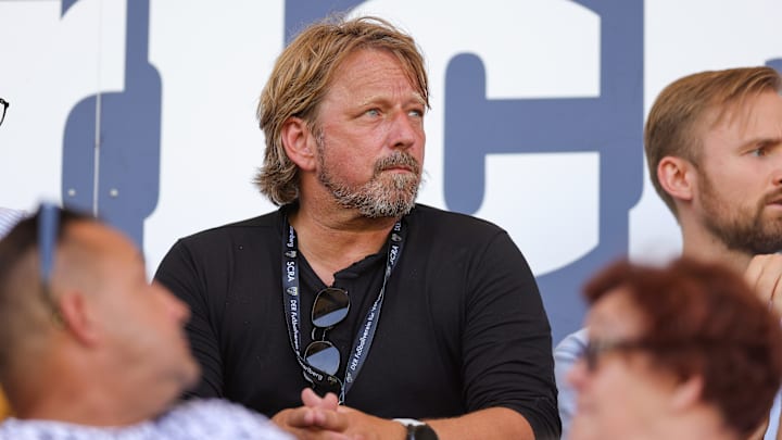 Sven Mislintat