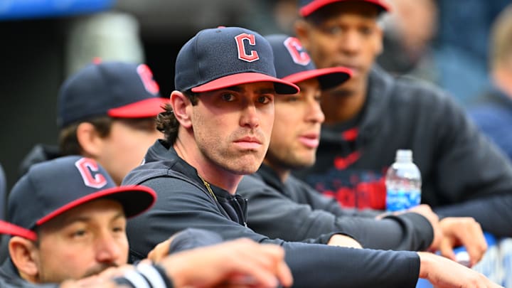 Cleveland Guardians, Shane Bieber