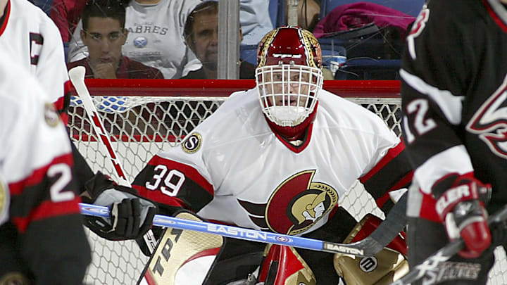 Dominik Hasek
