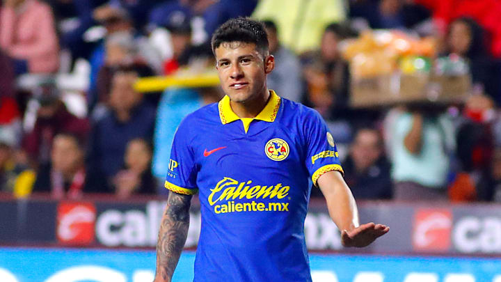 Ya no se esperan refuerzos en Coapa