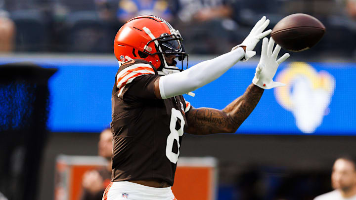 Cleveland Browns