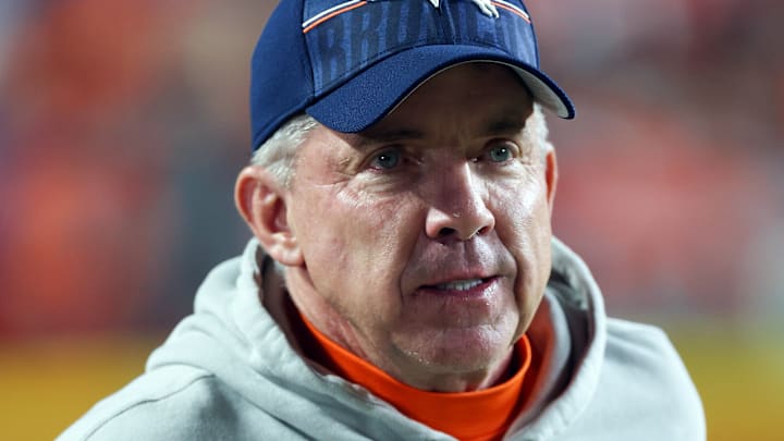 Denver Broncos v Kansas City Chiefs - NFL 2025