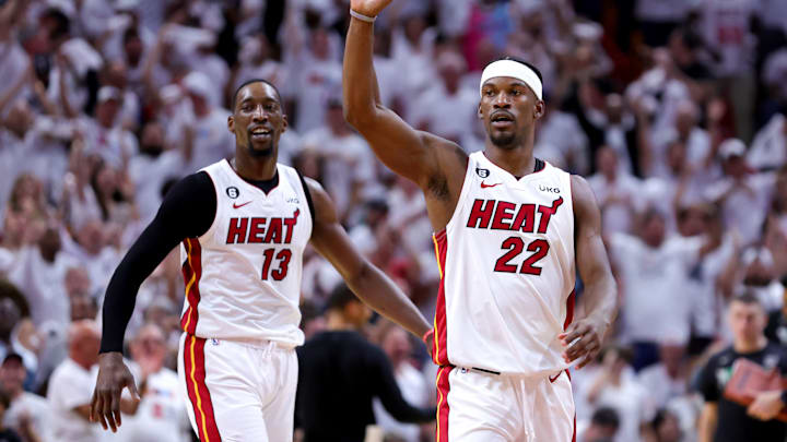 Boston Celtics v Miami Heat - Game Three